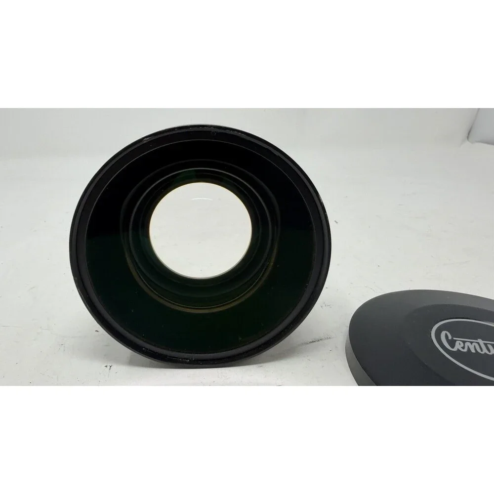 Century Precision Optics 0.7x Wide Angle Converter Lens C48144 for Canon XL1